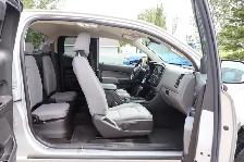 2018 GMC Canyon 2.5L EXT CAB 4X4 - Photo 27