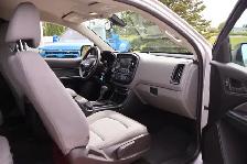 2018 GMC Canyon 2.5L EXT CAB 4X4 - Photo 28