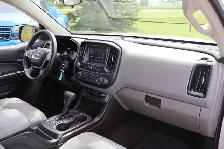2018 GMC Canyon 2.5L EXT CAB 4X4 - Photo 29