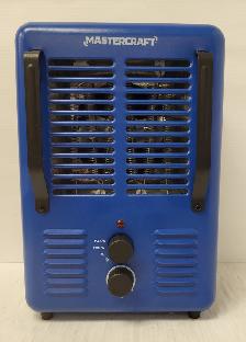(N95144-1) Mastercraft FW606-15C Utility Heater