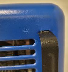 (N95144-1) Mastercraft FW606-15C Utility Heater - Photo 2