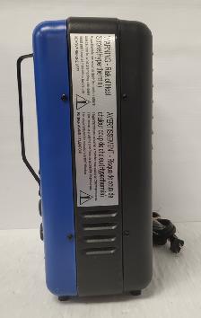 (N95144-1) Mastercraft FW606-15C Utility Heater - Photo 5