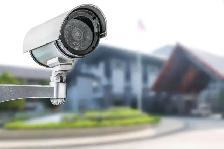 Home & Business HD CCTV Cameras with Alarm Protection - Photo 4