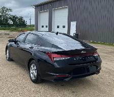 2021 Hyundai Elantra Essential - Photo 6
