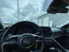 2021 Hyundai Elantra Essential - Photo 9