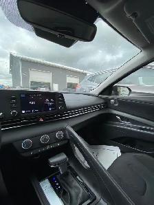2021 Hyundai Elantra Essential - Photo 10
