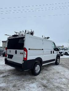 2020 Ram Promaster 1500 - Photo 5