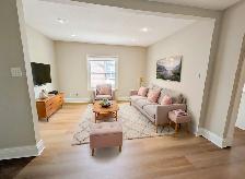 6 Wolseley Ave, St. Catharines - 1 Bedroom Upper Unit