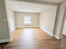 6 Wolseley Ave, St. Catharines - 1 Bedroom Upper Unit - Photo 2