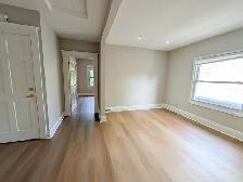 6 Wolseley Ave, St. Catharines - 1 Bedroom Upper Unit - Photo 3