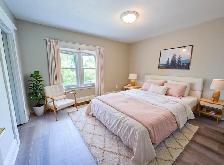 6 Wolseley Ave, St. Catharines - 1 Bedroom Upper Unit - Photo 6