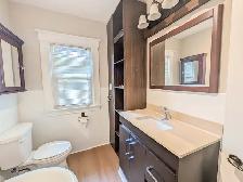 6 Wolseley Ave, St. Catharines - 1 Bedroom Upper Unit - Photo 11