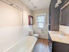 6 Wolseley Ave, St. Catharines - 1 Bedroom Upper Unit - Photo 12