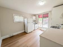 6 Wolseley Ave, St. Catharines - 1 Bedroom Upper Unit - Photo 13