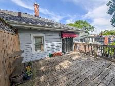 6 Wolseley Ave, St. Catharines - 1 Bedroom Upper Unit - Photo 18