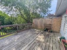 6 Wolseley Ave, St. Catharines - 1 Bedroom Upper Unit - Photo 20