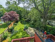 6 Wolseley Ave, St. Catharines - 1 Bedroom Upper Unit - Photo 21