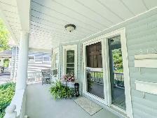 6 Wolseley Ave, St. Catharines - 1 Bedroom Upper Unit - Photo 22