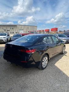 2022 Nissan Sentra S - Photo 6