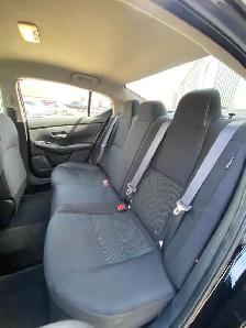 2022 Nissan Sentra S - Photo 11