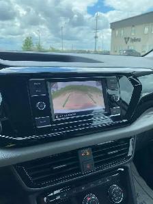 2023 Volkswagen Taos Trendline - Photo 12