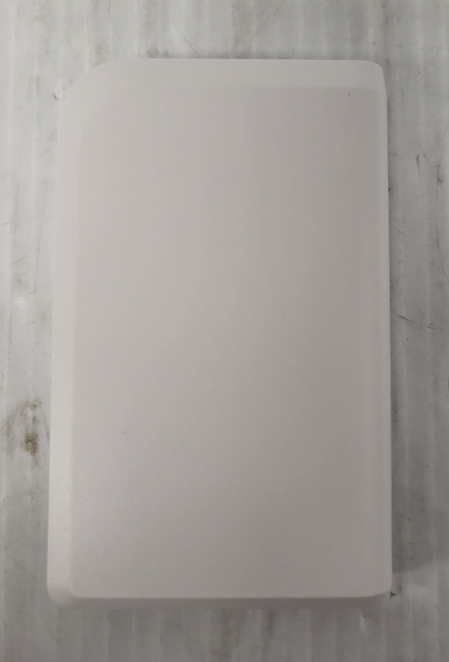 (N95109-2) Topland 03-5501-1695 Portable Power Bank