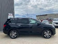 2017 Honda Pilot Touring - Photo 3
