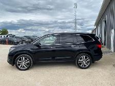 2017 Honda Pilot Touring - Photo 6