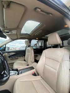 2017 Honda Pilot Touring - Photo 9