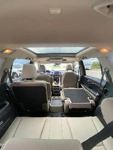 2017 Honda Pilot Touring - Photo 10