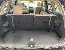 2017 Honda Pilot Touring - Photo 12