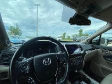 2017 Honda Pilot Touring - Photo 13