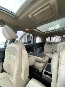 2017 Honda Pilot Touring - Photo 15