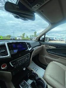 2017 Honda Pilot Touring - Photo 16