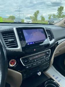 2017 Honda Pilot Touring - Photo 17
