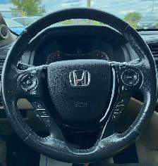 2017 Honda Pilot Touring - Photo 19