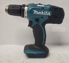 (N95043-1) Makita DDF453 Cordless Drill/Driver - Photo 2