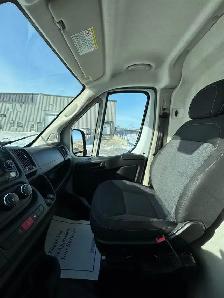 2019 RAM Promaster 2500 High Roof - Photo 16
