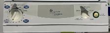GE Spacemaker Dryer PCKS443EB1WW (D7263) - Photo 3