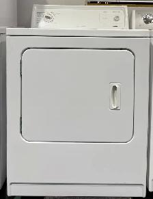 Reconditioned Kenmore Dryer 110.C66492500 (D7264)