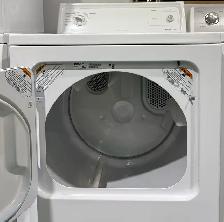 Reconditioned Kenmore Dryer 110.C66492500 (D7264) - Photo 3