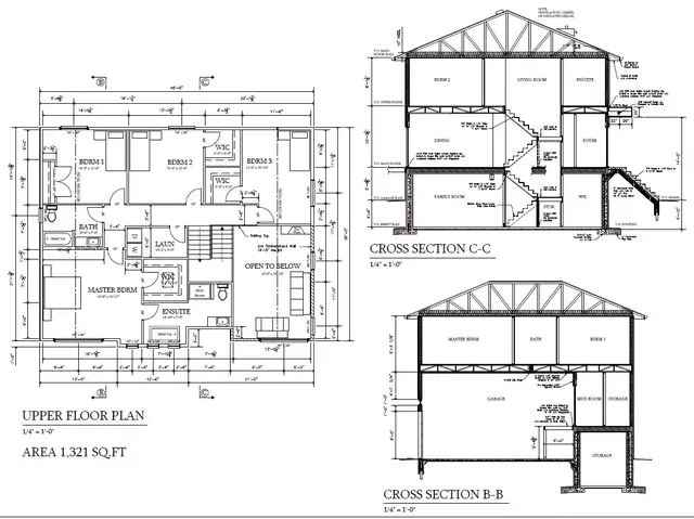 Drafting Services