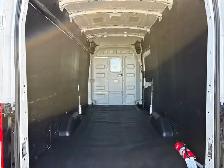 2023 Ford Transit Cargo Van HIGH ROOF ALL WHEEL DRIVE EXTRA LONG - Photo 3