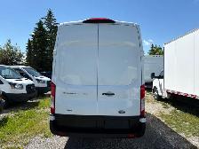 2023 Ford Transit Cargo Van HIGH ROOF ALL WHEEL DRIVE EXTRA LONG - Photo 8