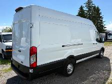 2023 Ford Transit Cargo Van HIGH ROOF ALL WHEEL DRIVE EXTRA LONG - Photo 9
