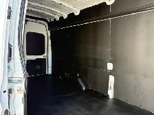 2023 Ford Transit Cargo Van HIGH ROOF ALL WHEEL DRIVE EXTRA LONG - Photo 10