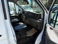 2023 Ford Transit Cargo Van HIGH ROOF ALL WHEEL DRIVE EXTRA LONG - Photo 11