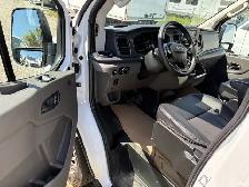 2023 Ford Transit Cargo Van HIGH ROOF ALL WHEEL DRIVE EXTRA LONG - Photo 13