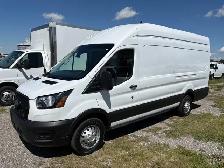 2023 Ford Transit Cargo Van HIGH ROOF ALL WHEEL DRIVE EXTRA LONG - Photo 15