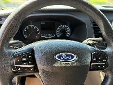 2023 Ford Transit Cargo Van HIGH ROOF ALL WHEEL DRIVE EXTRA LONG - Photo 18